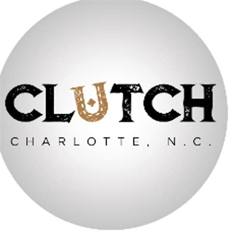 clutch charlotte nc.